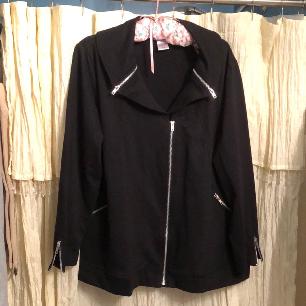 Jacket